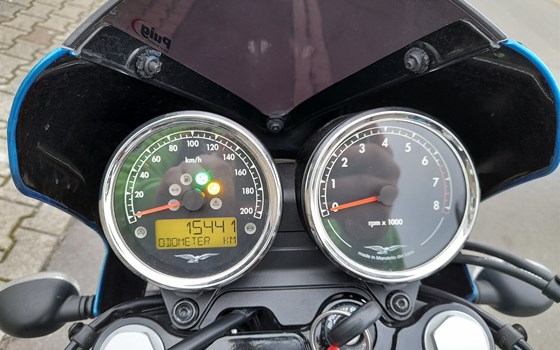 Gebrauchtmotorrad Moto Guzzi V7 III Special - Bild 14