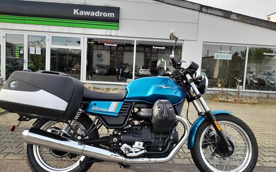 Gebrauchtmotorrad Moto Guzzi V7 III Special - Bild 15