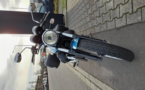 Gebrauchtmotorrad Moto Guzzi V7 III Special - Bild 20