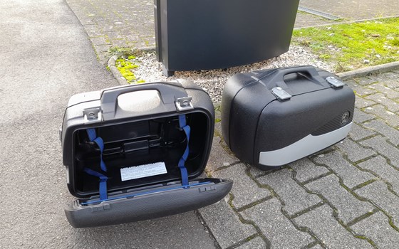 Gebrauchtmotorrad Moto Guzzi V7 III Special - Bild 22