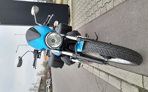 Gebrauchtmotorrad Moto Guzzi V7 III Special - Bild 6