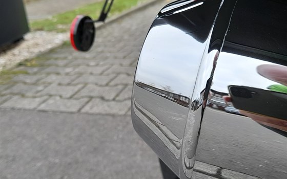 Gebrauchtmotorrad Moto Guzzi V7 III Special - Bild 8