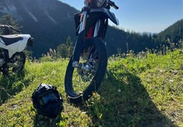 Gebrauchte Beta RR 125 4T LC Enduro