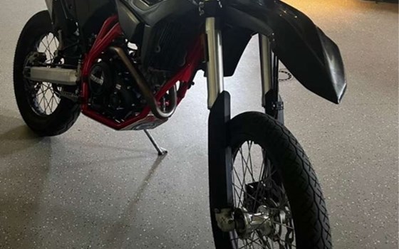 Gebrauchtmotorrad Beta RR 125 4T LC Enduro - Bild 5