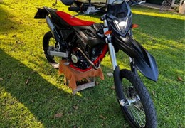 Gebrauchte Beta RR 125 4T LC Enduro