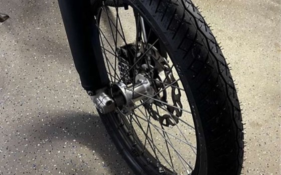 Gebrauchtmotorrad Beta RR 125 4T LC Enduro - Bild 6