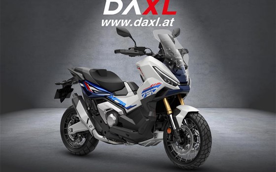 Neufahrzeug Honda X-ADV - Bild 1