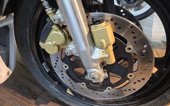 Gebrauchtmotorrad Suzuki GSX-R 1100 - Bild 7