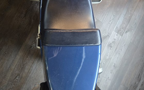 Gebrauchtmotorrad Suzuki GSX-R 1100 - Bild 14