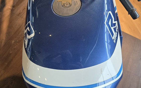 Gebrauchtmotorrad Suzuki GSX-R 1100 - Bild 15