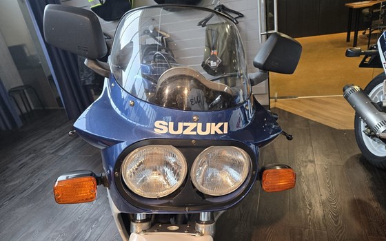 Gebrauchtmotorrad Suzuki GSX-R 1100 - Bild 5