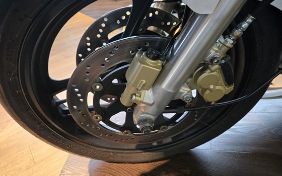 Gebrauchtmotorrad Suzuki GSX-R 1100 - Bild 8