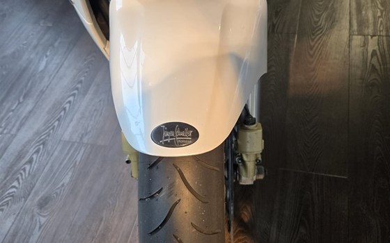 Gebrauchtmotorrad Suzuki GSX-R 1100 - Bild 4