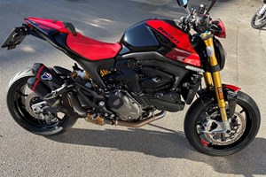 Angebot Ducati Monster SP