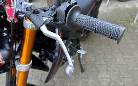 Neufahrzeug Rieju Marathon 125 Europa - Bild 17