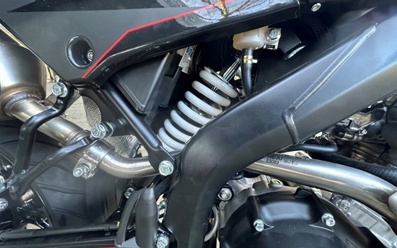 Neufahrzeug Rieju Marathon 125 Europa - Bild 10