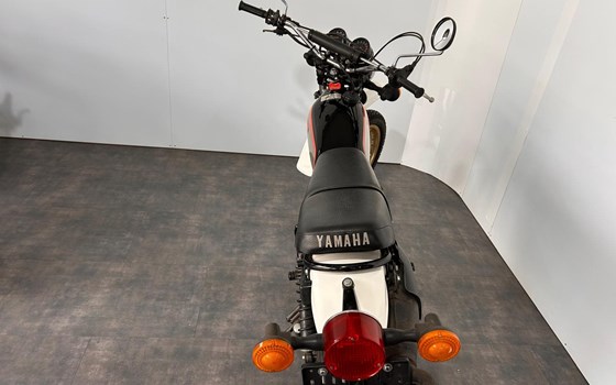 Gebrauchtmotorrad Yamaha XT 500 - Bild 4