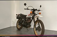 Seeker Raid Enduro bis BJ 2000