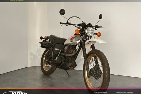 Seeker Raid Enduro bis BJ 2000