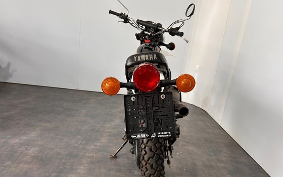 Gebrauchtmotorrad Yamaha XT 500 - Bild 3