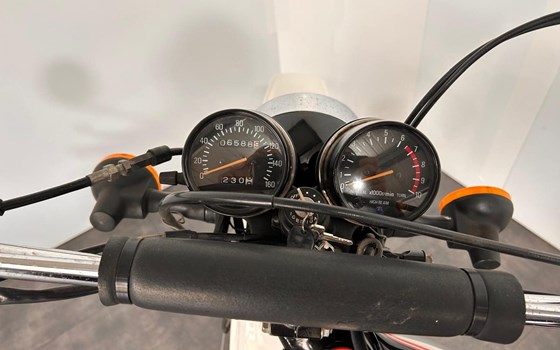 Gebrauchtmotorrad Yamaha XT 500 - Bild 8