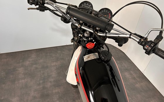 Gebrauchtmotorrad Yamaha XT 500 - Bild 5