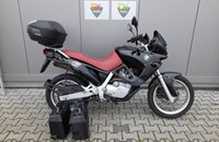 48 PS-Motorräder für Einsteiger - Gebrauchtberatung