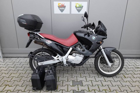 48 PS-Motorräder für Einsteiger - Gebrauchtberatung