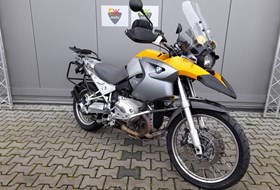 BMW R 1200 GS