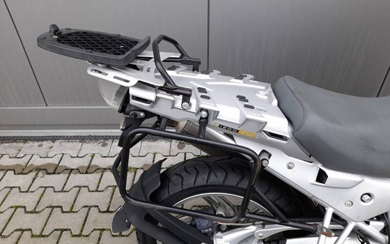 Gebrauchtmotorrad BMW R 1200 GS - Bild 5