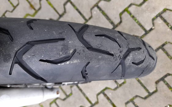 Gebrauchtmotorrad BMW R 1200 GS - Bild 6