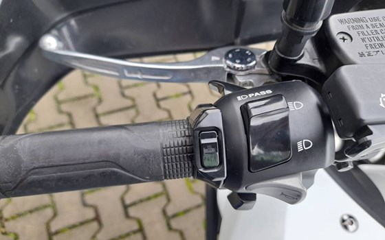 Gebrauchtmotorrad Honda VFR800X Crossrunner - Bild 4