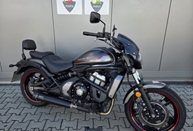 Kawasaki Vulcan S