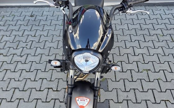 Gebrauchtmotorrad Kawasaki Vulcan S - Bild 3