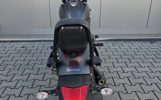 Gebrauchtmotorrad Kawasaki Vulcan S - Bild 5