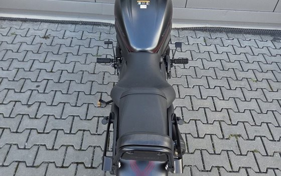 Gebrauchtmotorrad Kawasaki Vulcan S - Bild 6