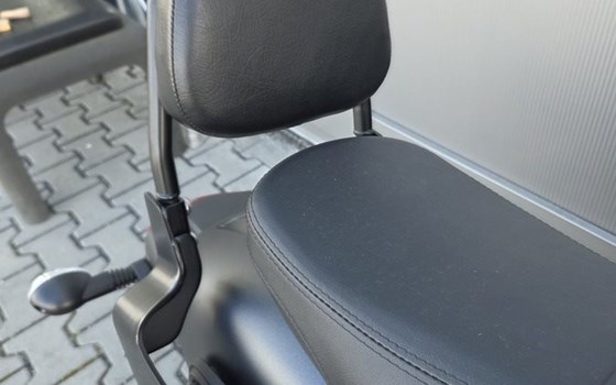 Gebrauchtmotorrad Kawasaki Vulcan S - Bild 8