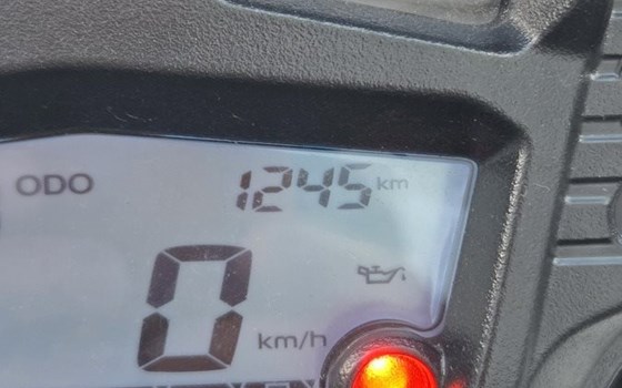 Gebrauchtmotorrad Kawasaki Vulcan S - Bild 9