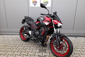 Kawasaki Z650