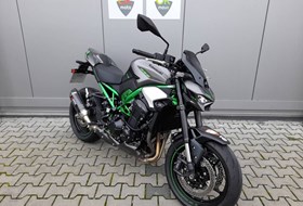 Kawasaki Z900