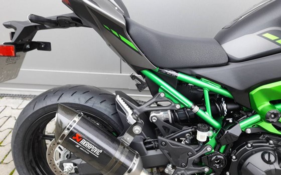 Gebrauchtmotorrad Kawasaki Z900 - Bild 4