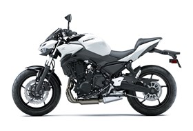 Kawasaki Z650