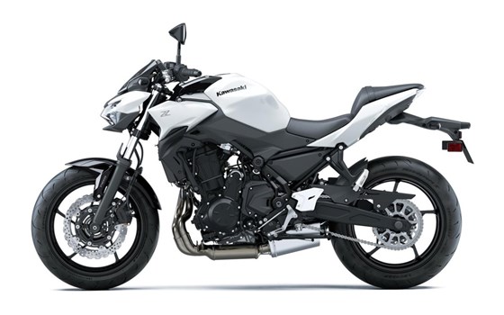 Neufahrzeug Kawasaki Z650 - Bild 2