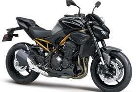 Kawasaki Z900