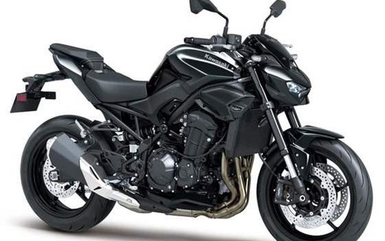 Neufahrzeug Kawasaki Z900 70kW - Bild 1