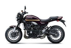 Kawasaki Z900 RS