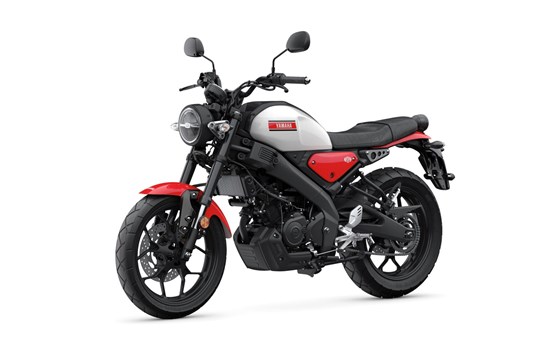 Neufahrzeug Yamaha XSR125 - Bild 18