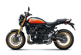 Kawasaki Z900 RS SE