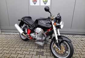 Moto Guzzi V 11 Sport