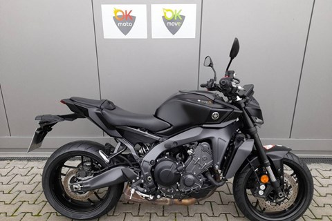 Top 5: Die neue Mitteklasse hat auch bereits bis zu 900 ccm. Die aktuell besten Nakedbikes der Mitte